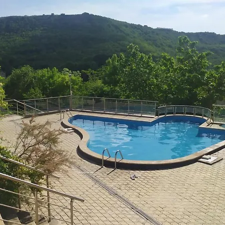 Kavarna Hills Exterior photo