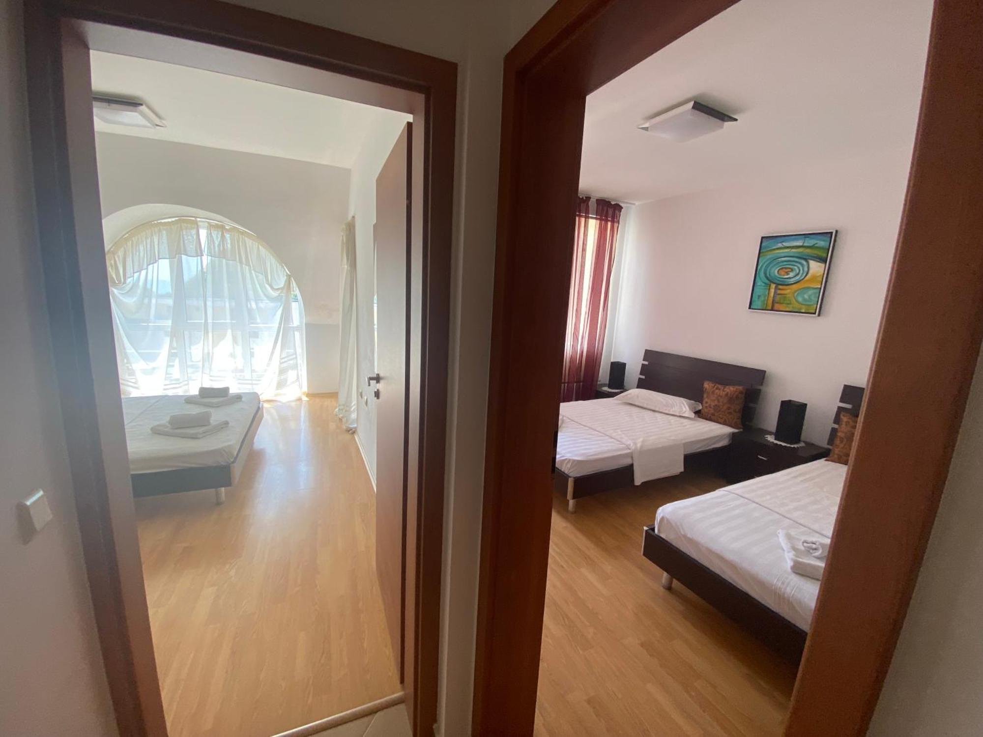 Hills Apartment