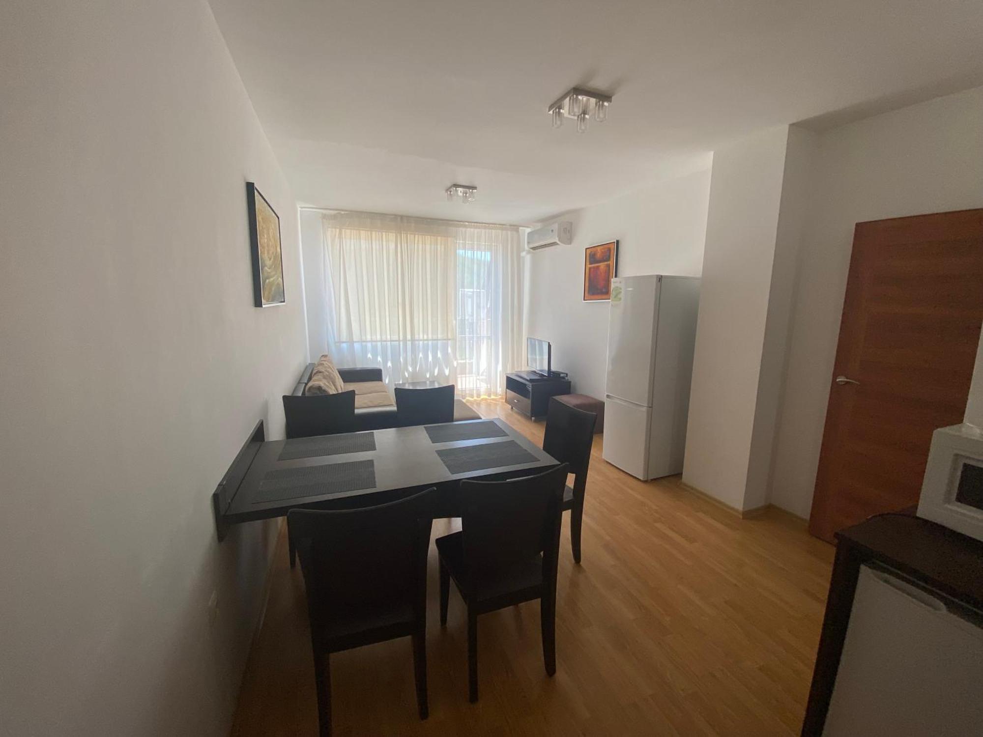 Hills Apartment Kavarna