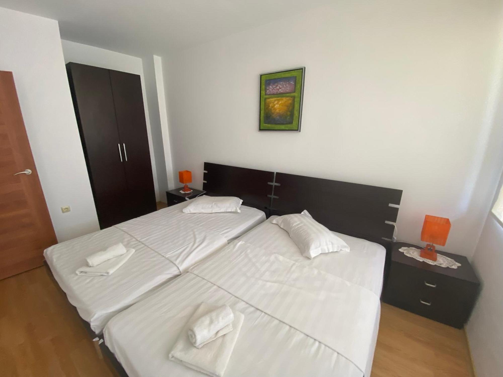 Hills Apartment Kavarna