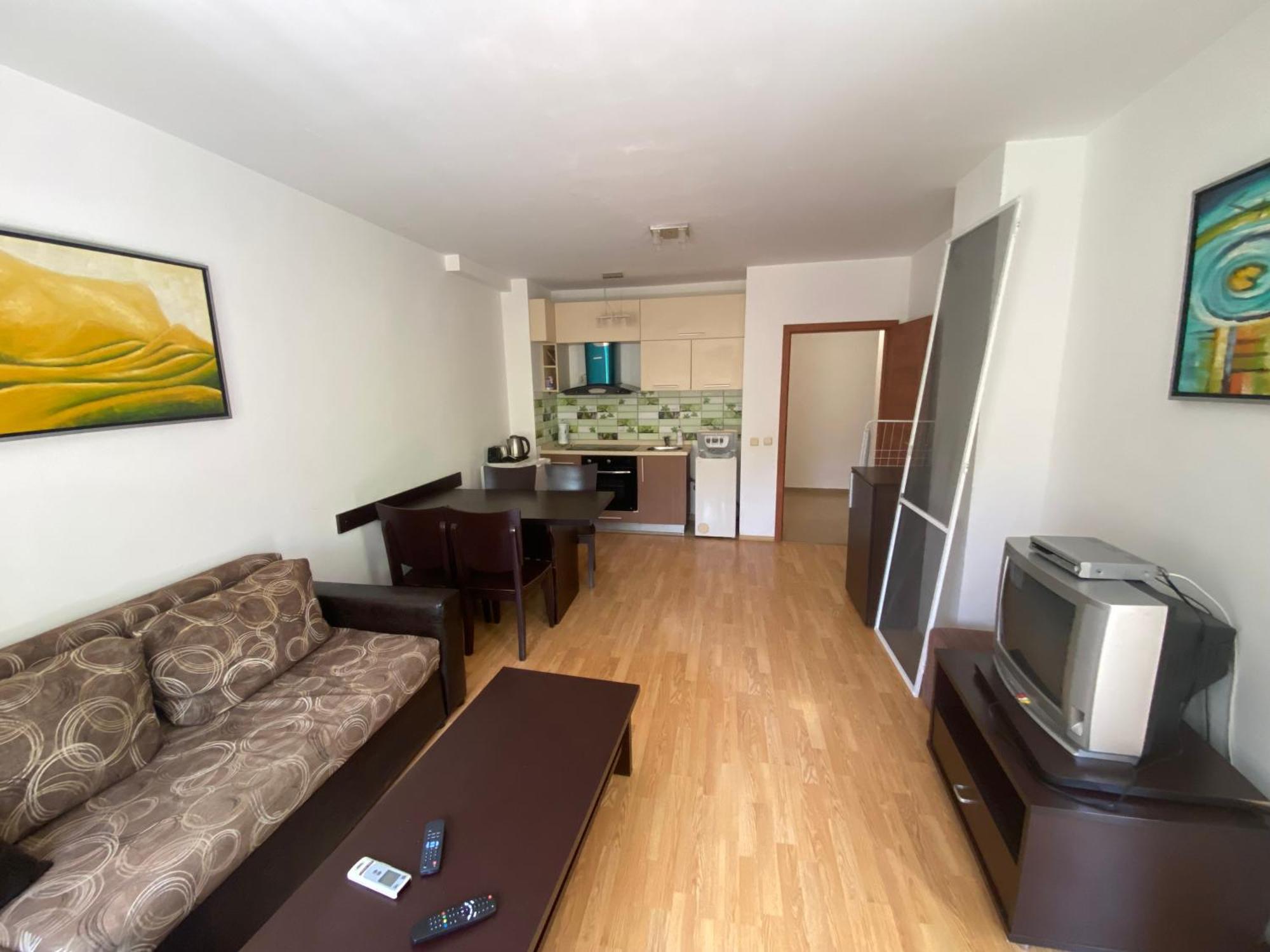 Hills Apartment Kavarna